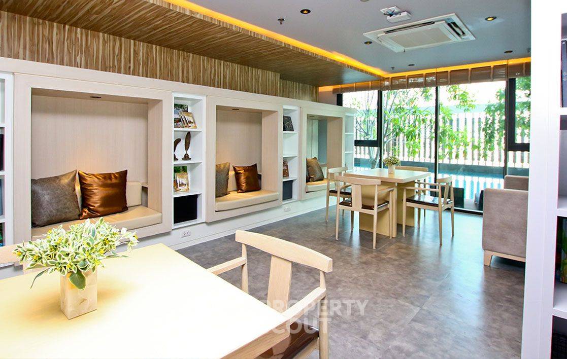 picture 1-BR Condo at The Stage Taopoon - Interchange near MRT Tao Poon (ID 721869) - 7/7