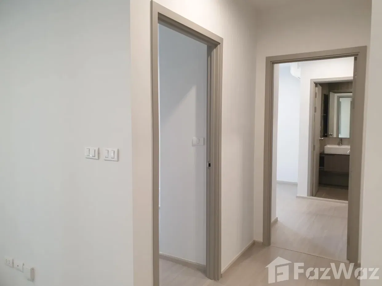 picture 2 Bed 2 Bath The Parkland Phetkasem 56 - 14/17