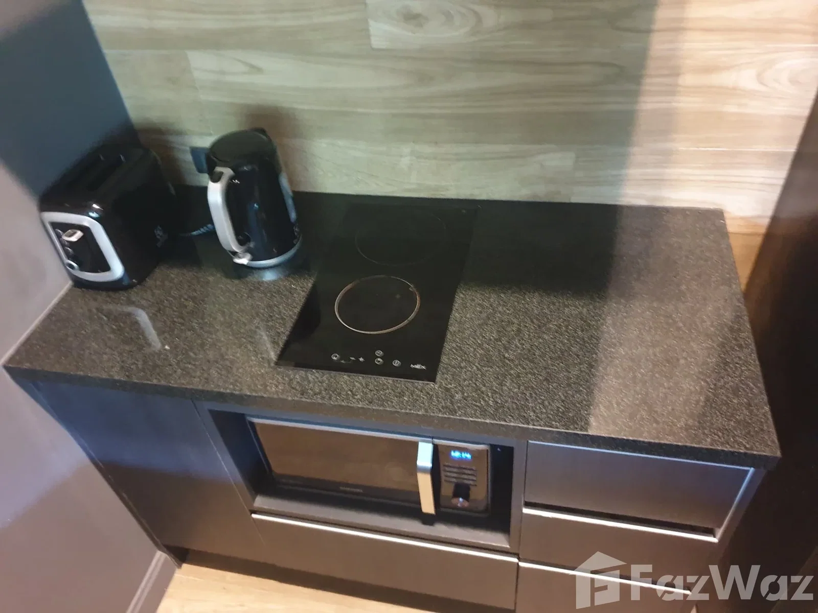 2 Bedroom Condo for sale at Saturdays Residence  1121158 - image 2