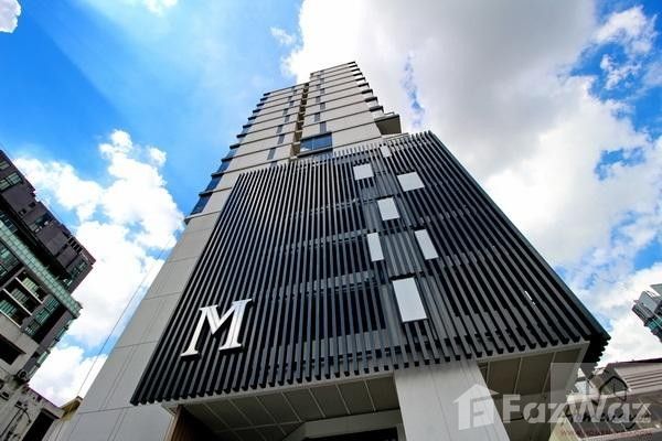 picture 1 Bedroom Condo for sale at M Thonglor 10 - 1/9