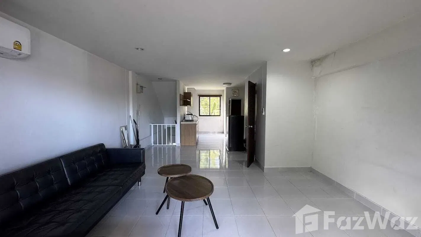 picture 1 Bedroom Townhouse for sale in Patong, Phuket - 11/19