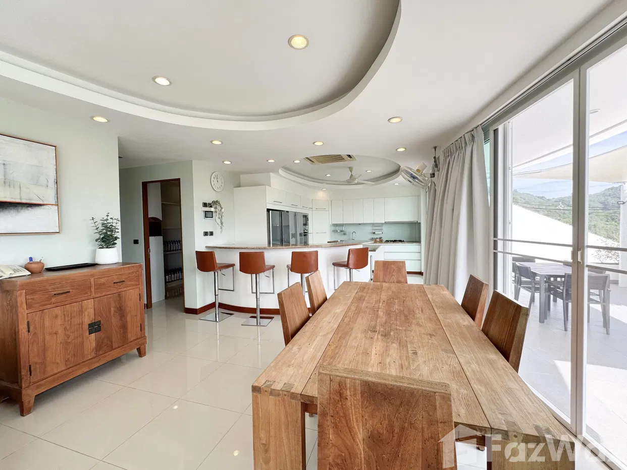 picture 6 Bedroom Villa for rent in Chalong, Phuket  5564735 - 30/65