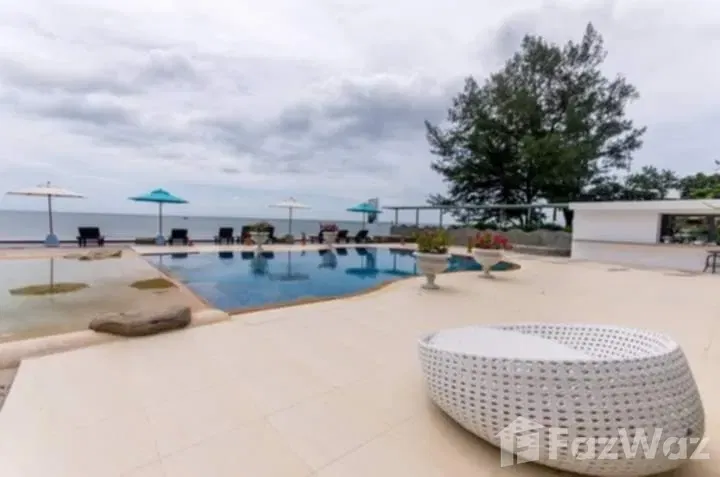 picture 2 Bedroom Condo for sale at My Resort Hua Hin - 18/19