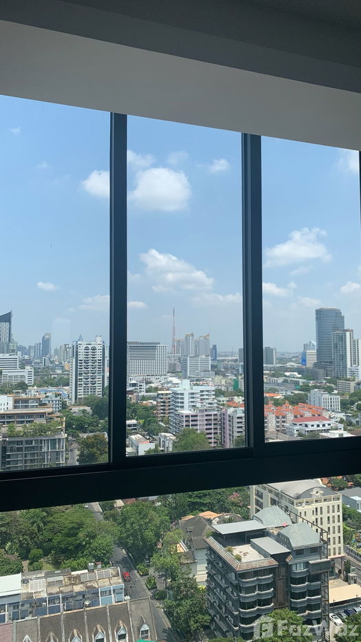 picture 2 Bedroom Condo for sale at Circle Sukhumvit 31 - 26/34
