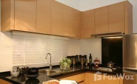 รูป คอนโดให้เช่า 3 ห้องนอน ในโครงการ วินด์ สุขุมวิท 23 30274 - รูปที่ 3/8