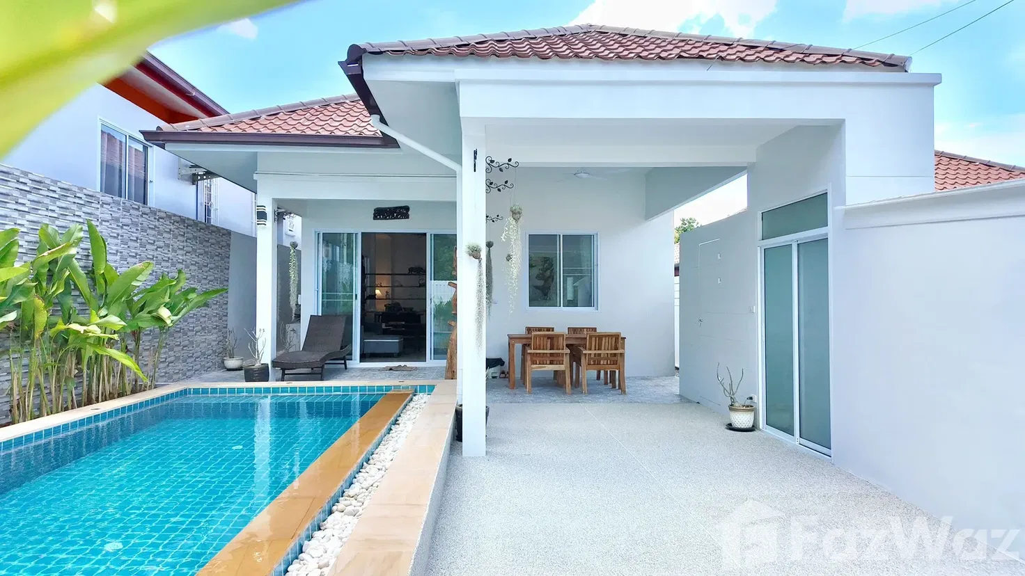 picture 2 Bedroom Villa for sale in Bo Phut, Surat Thani - 2/22
