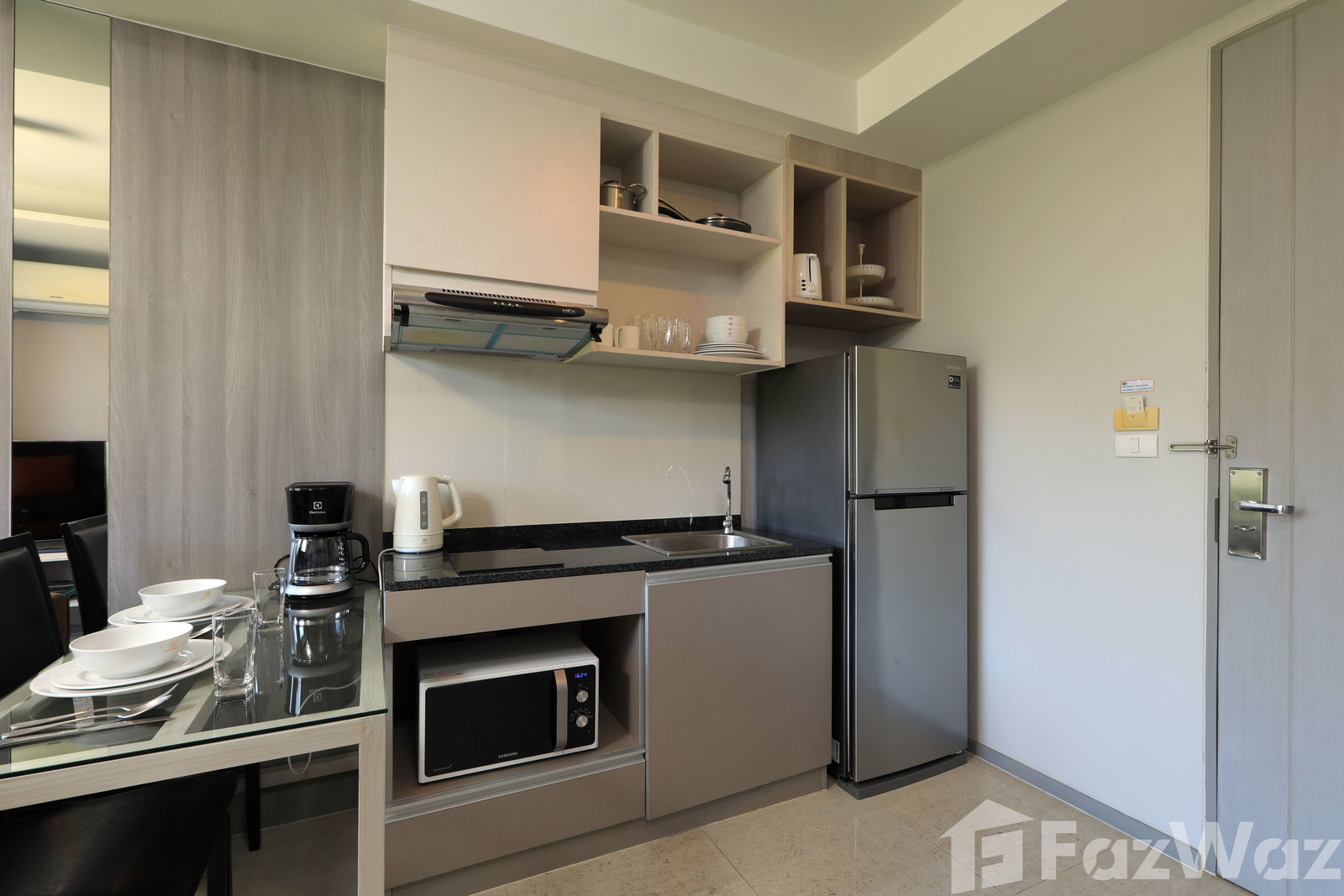 1 Bedroom Condo for sale at 6th Avenue Surin  1710512 - image 4