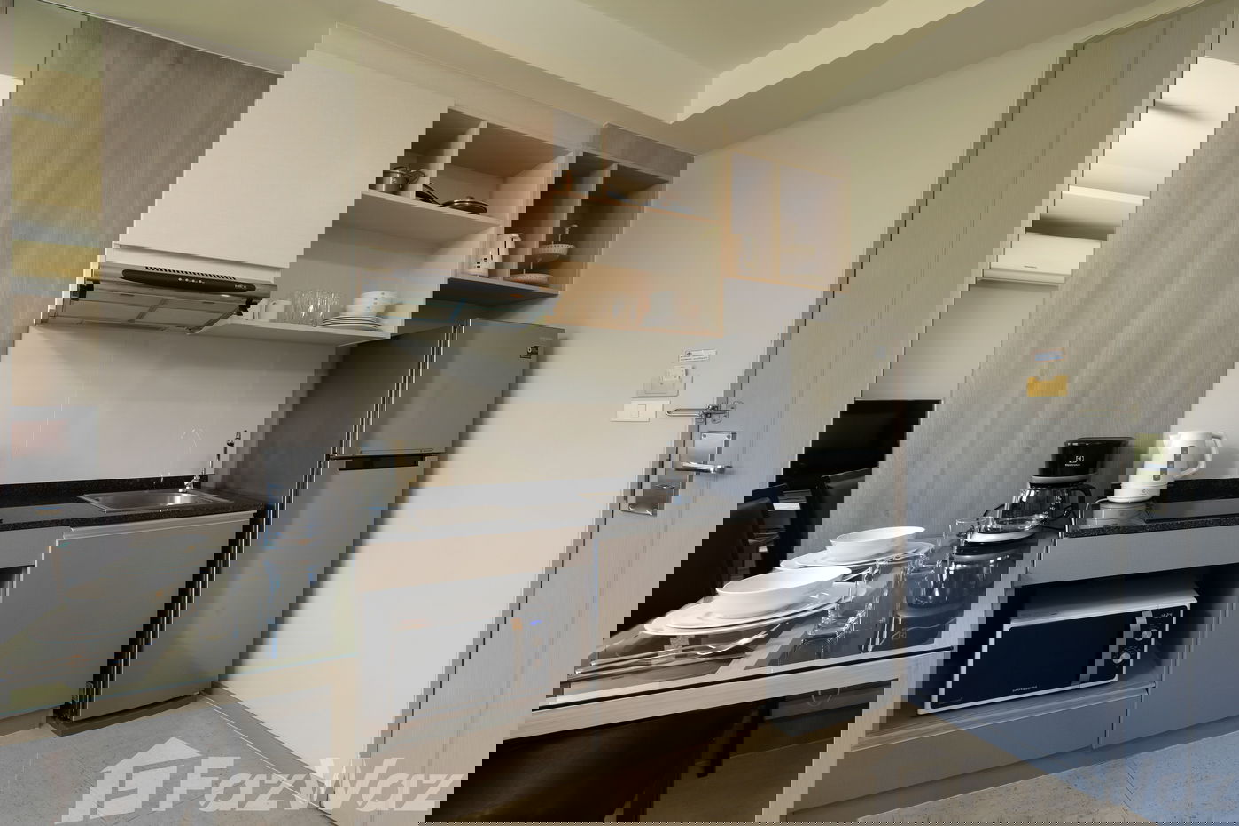 picture 1 Bedroom Condo for sale at 6th Avenue Surin - 6/15