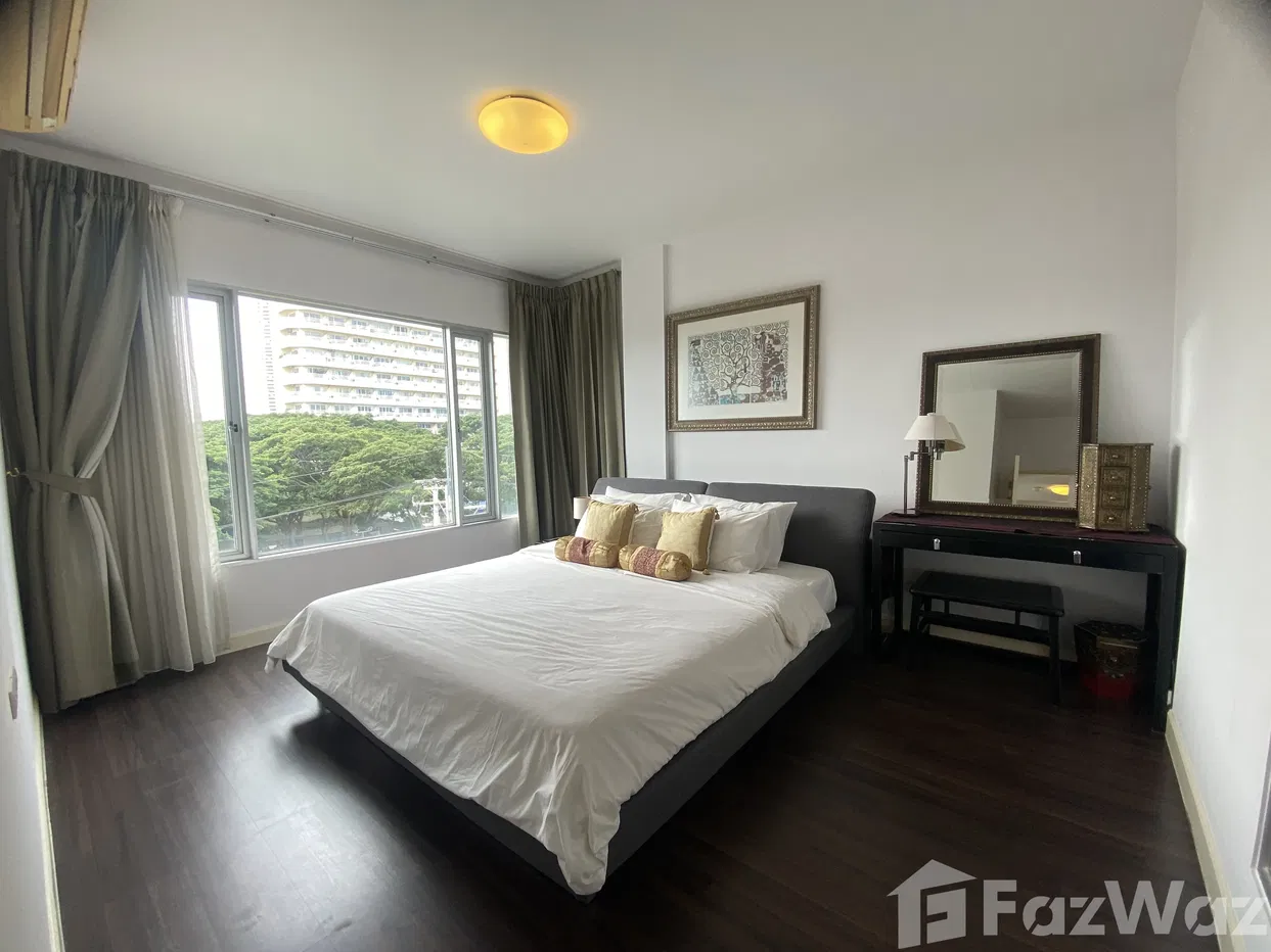 picture 2 Bedroom Condo for sale at Baan Sanpluem - 4/8
