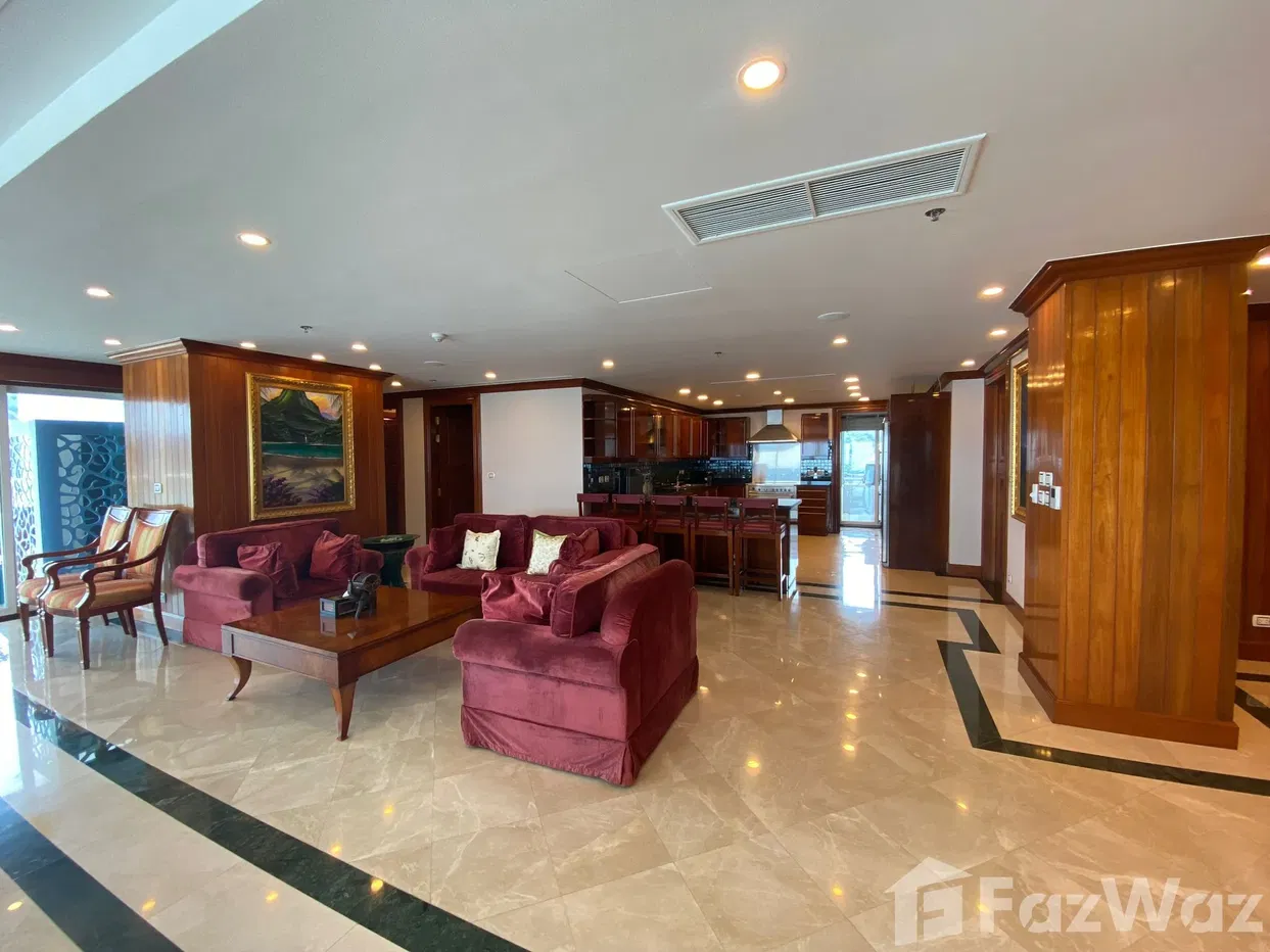 รูป ขาย คอนโด 5 ห้องนอน ในโครงการ ป่าตอง ทาวเวอร์ - รูปที่ 3/60