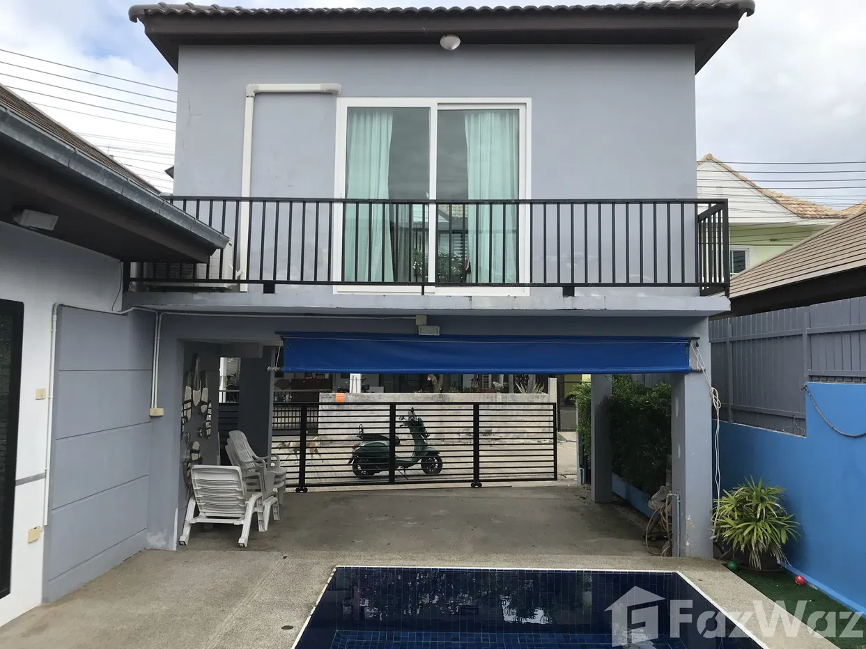 picture 3 Bedroom Villa for sale at One O Two Place - 9/47