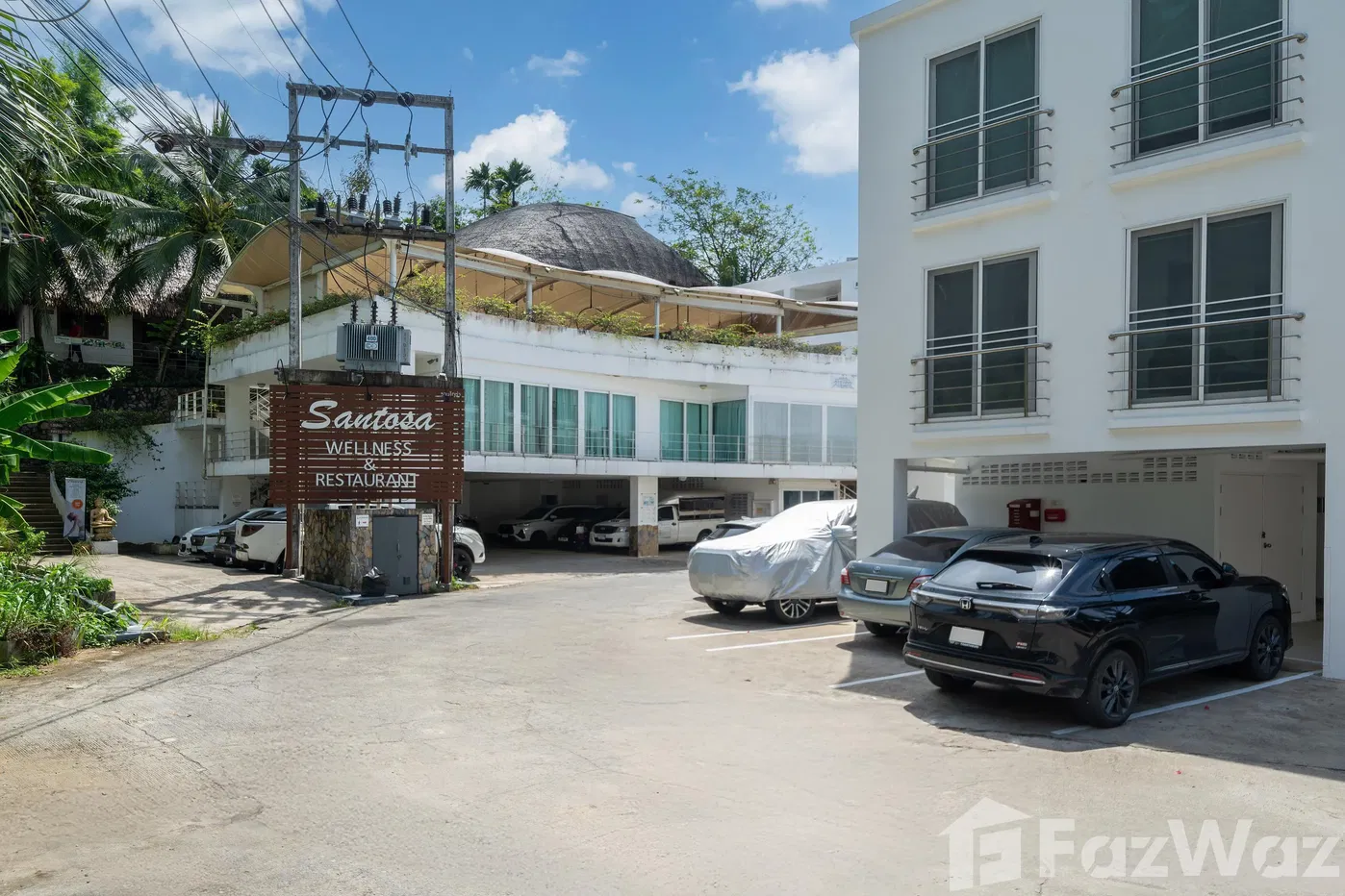 รูป ขาย คอนโด 2 ห้องนอน ในโครงการ กะตะ โอเชียน วิว - รูปที่ 33/33