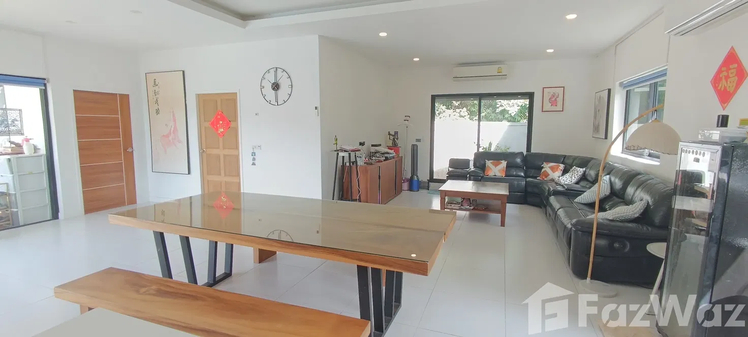 picture 4 Bedroom House for sale in Maenam, Surat Thani - 4/23