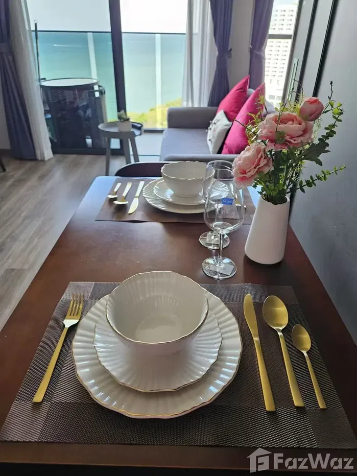 picture 1 Bedroom Condo for sale at Andromeda Condominium - 8/13