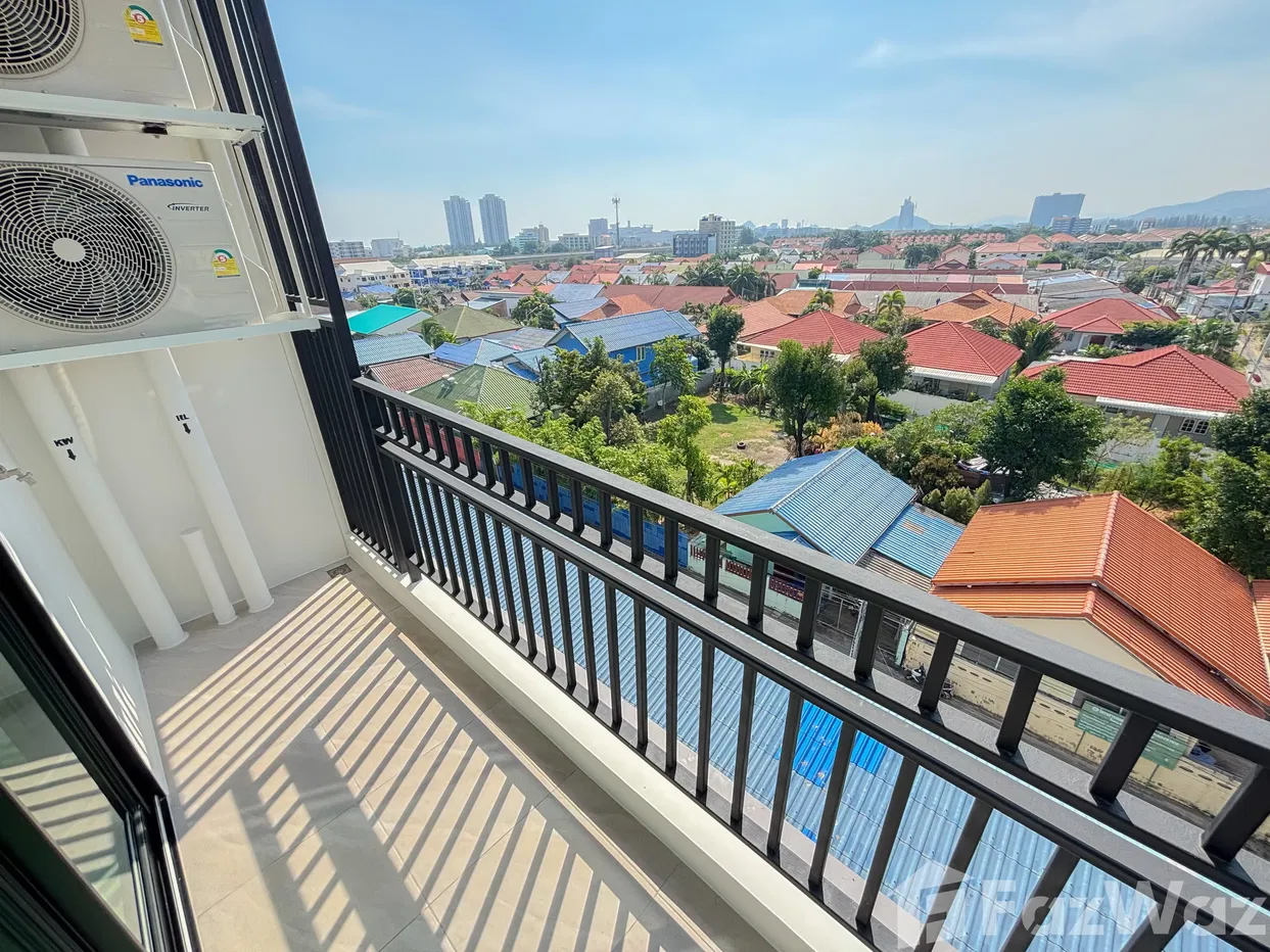 picture 1 Bedroom Condo for sale at Mira Monte’ Hua Hin 94 - 11/14