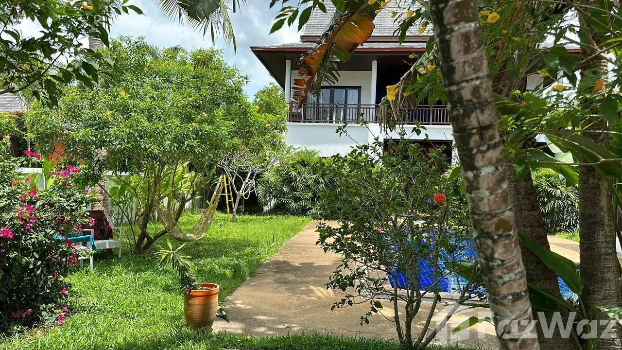 picture 4 Bedroom Villa for sale in Maenam, Surat Thani - 16/28