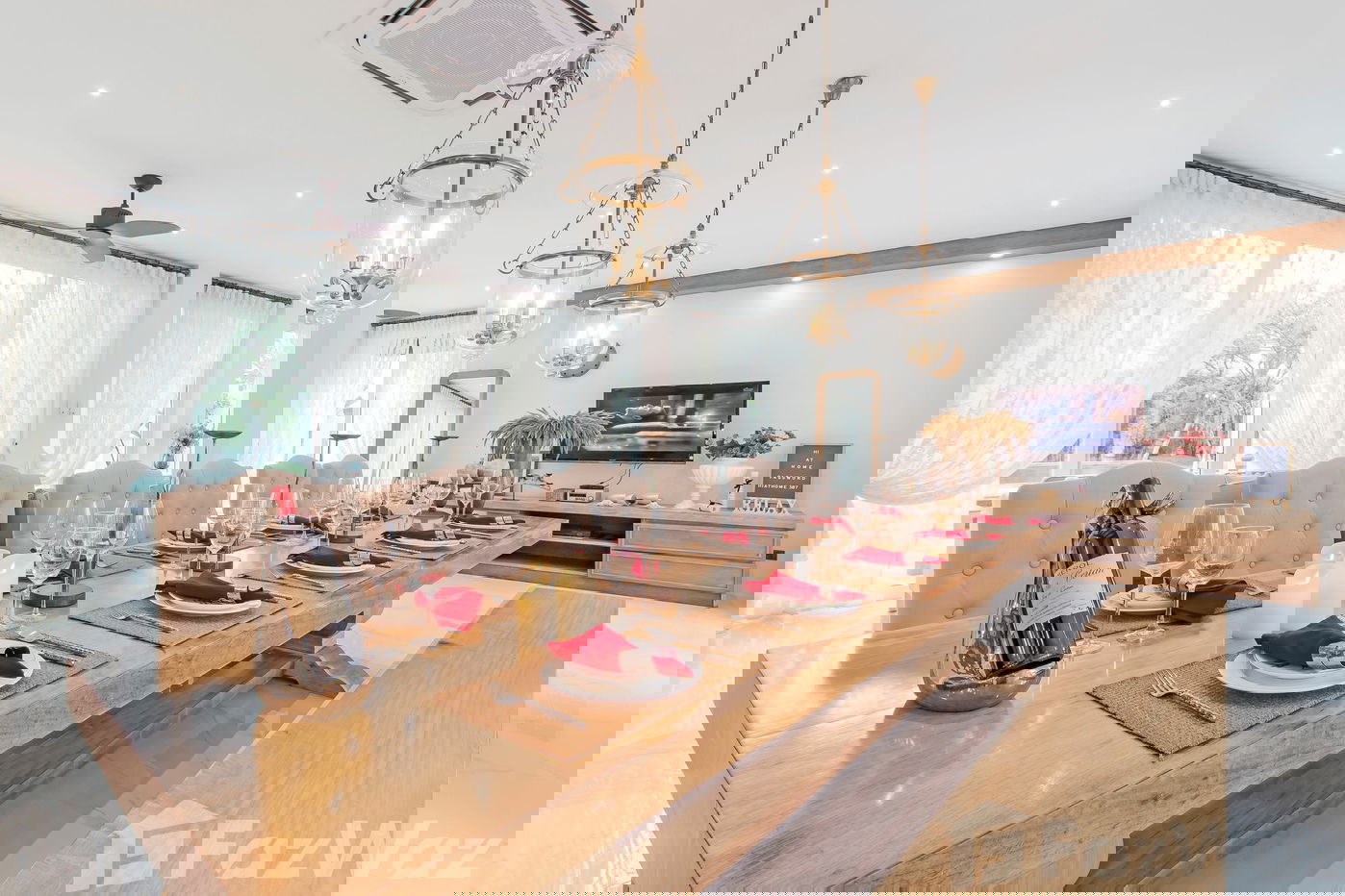 picture 5 Bedroom Villa for rent in Nong Prue, Chon Buri 411411 - 5/75