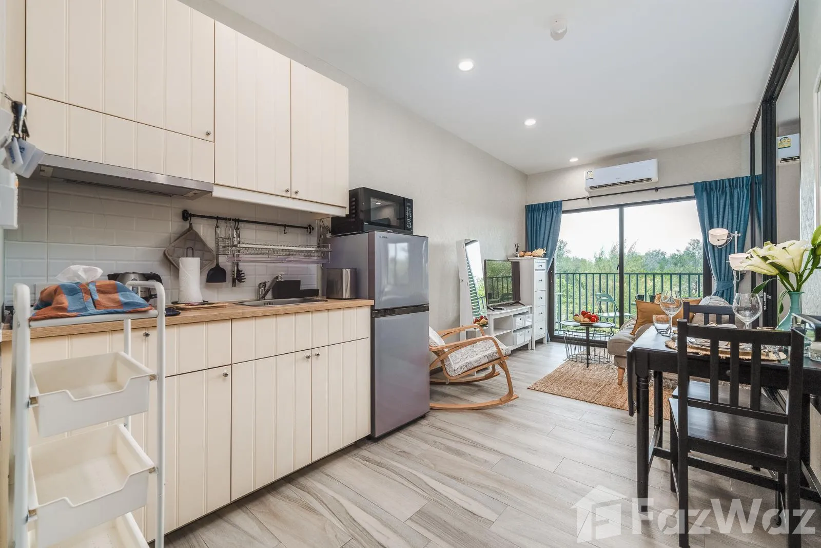 The Title Residencies Naiyang For rent! 1991285 - image 3