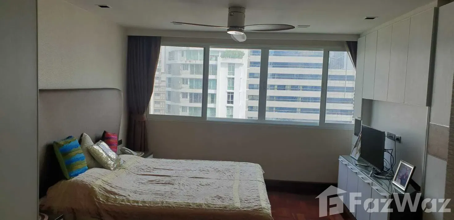 picture 336sqm 4 Bed, 3 Bath Near Asoke BTS @Wattana Heights - 10/10