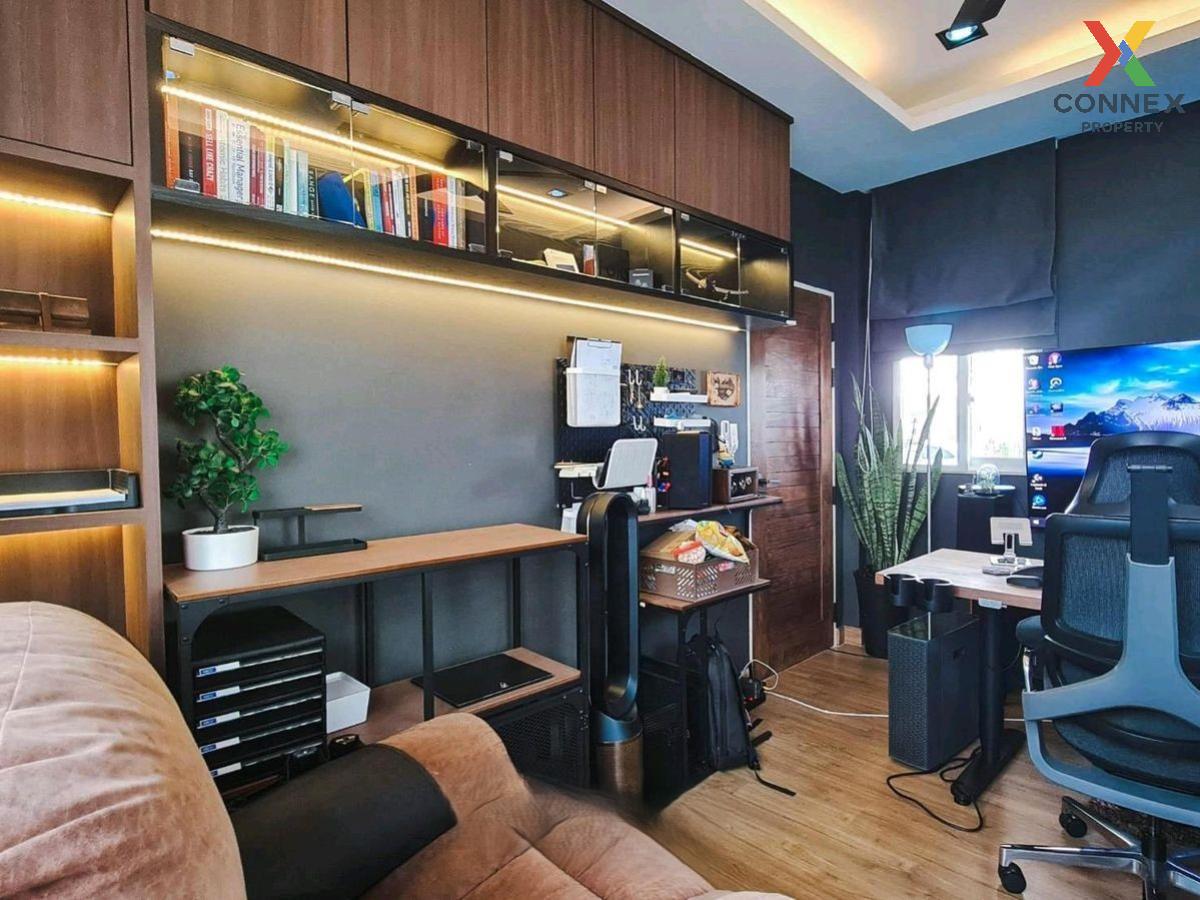 picture For Sale House , CENTRO Phahol-Vibhavadi 2 , Khlong Nueng , khlong Luang , Pathum Thani , CX-127793 ✅ Live chat with us ADD LINE @connexproperty ✅  - 8/10