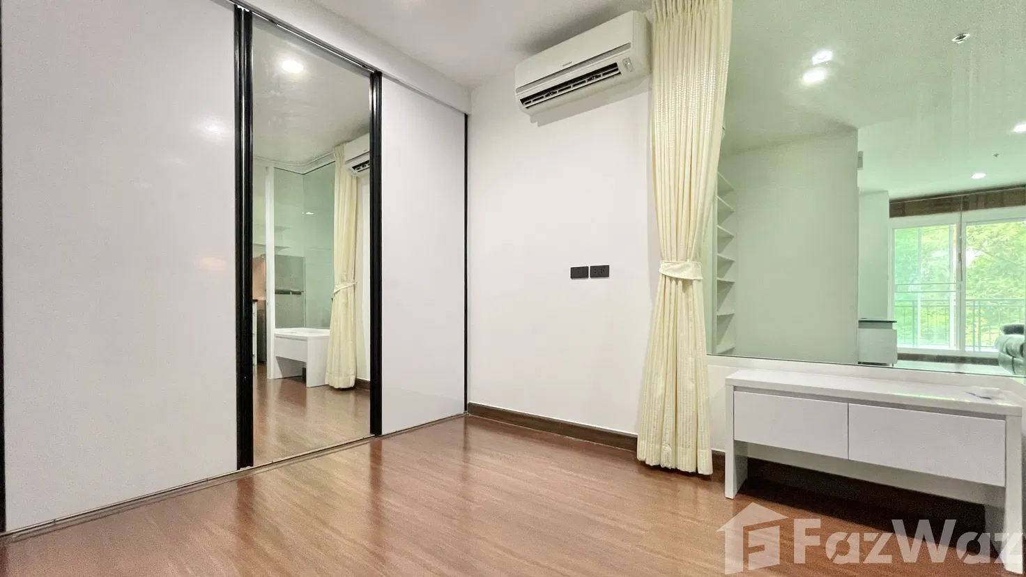 รูป ขาย คอนโด 2 ห้องนอน ในโครงการ เดอะ เน็กซ์ การ์เด้น มิกซ์ - รูปที่ 44/45