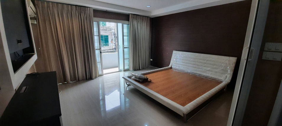 picture Townhome 4 bedrooms near Central Pinklao - 3/11