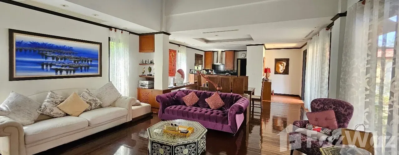 รูป ขาย บ้านเดี่ยว 4 ห้องนอน ในโครงการ สายธาร วิลล่า - รูปที่ 17/96
