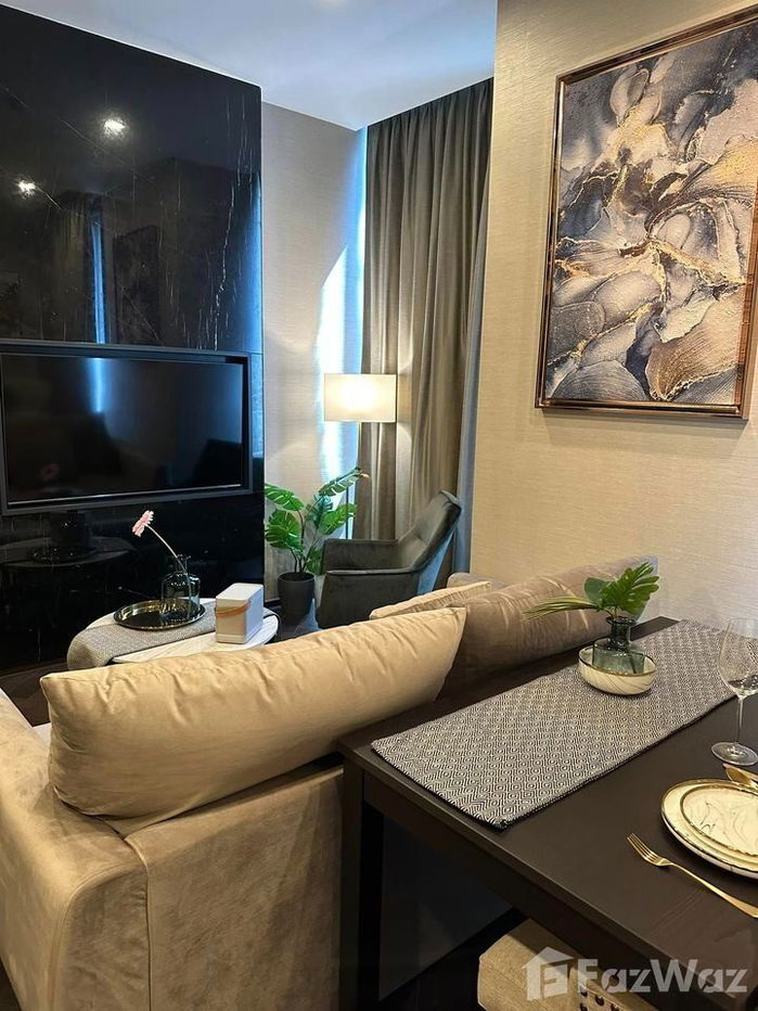 picture 1 Bedroom For Sell at The Esse Sukhumvit 36 - 2/18