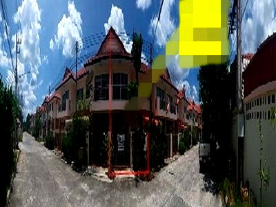 Townhouses for sale The Thai Bar Under The Royal Patronage : FOR SALE  TOWNHOUSE PROPERTY  1700000 BAHT.
