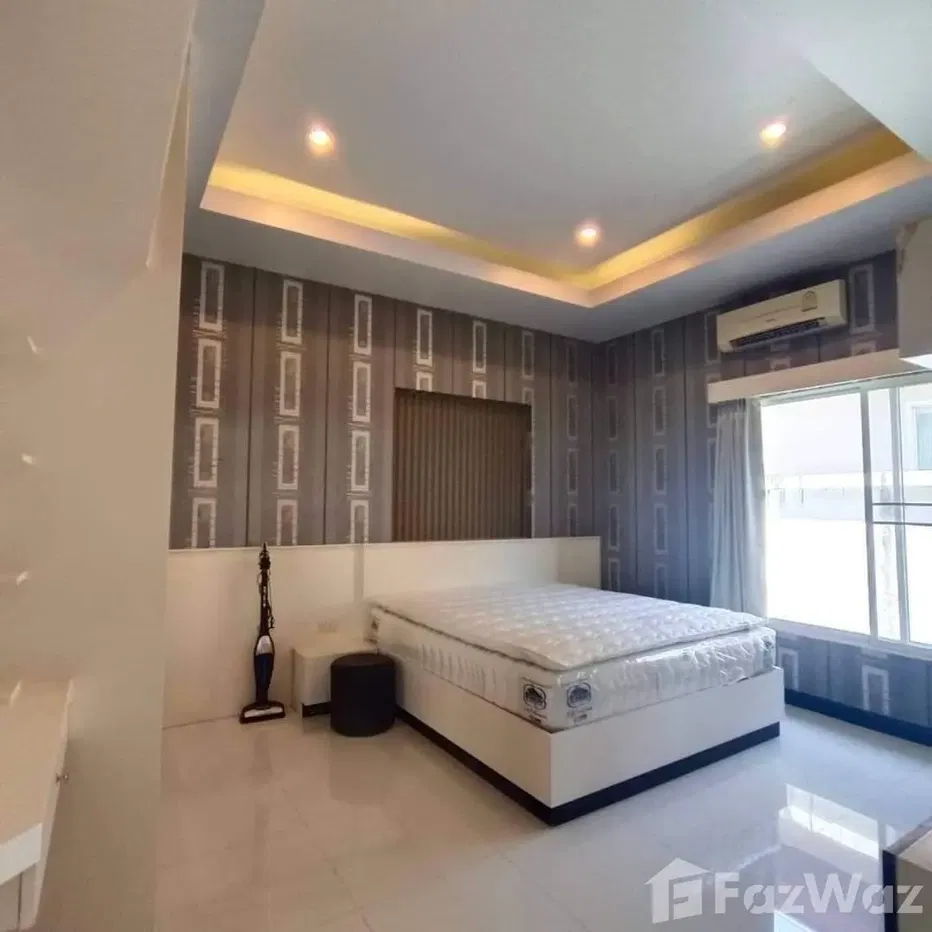 รูป ขาย วิลล่า 3 ห้องนอน ในโครงการ บ้านเปี่ยมมงคล - รูปที่ 6/18