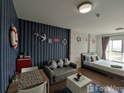 Kiang fah Studio room