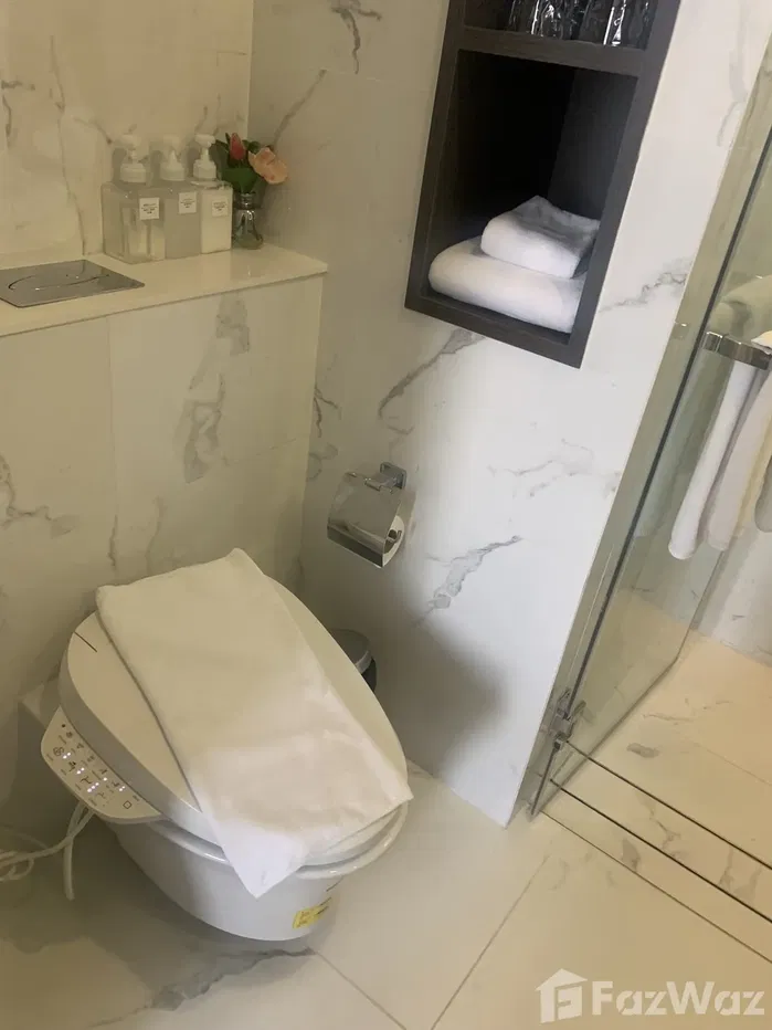 picture 1 Bedroom Condo for sale at Siamese Exclusive Queens - 7/16