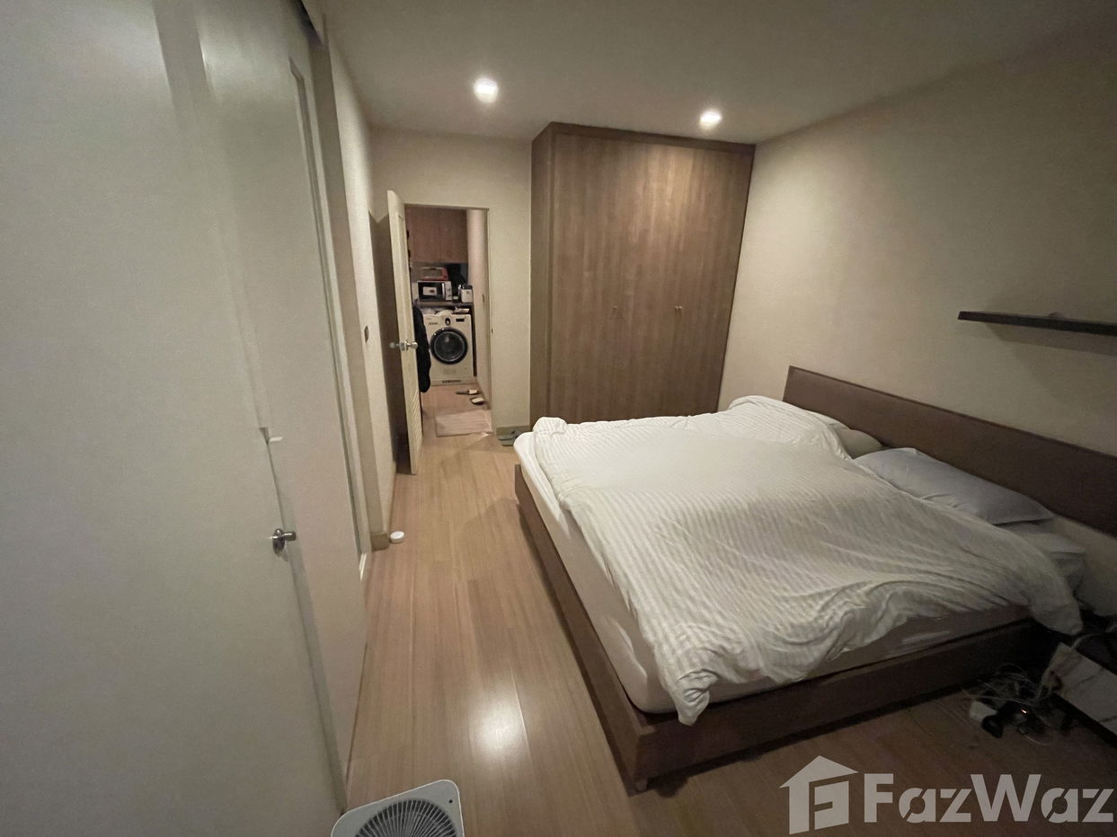picture Tree Condo 42 53 Sqm 1 Bedroom sukhumvit 42 - 8/9