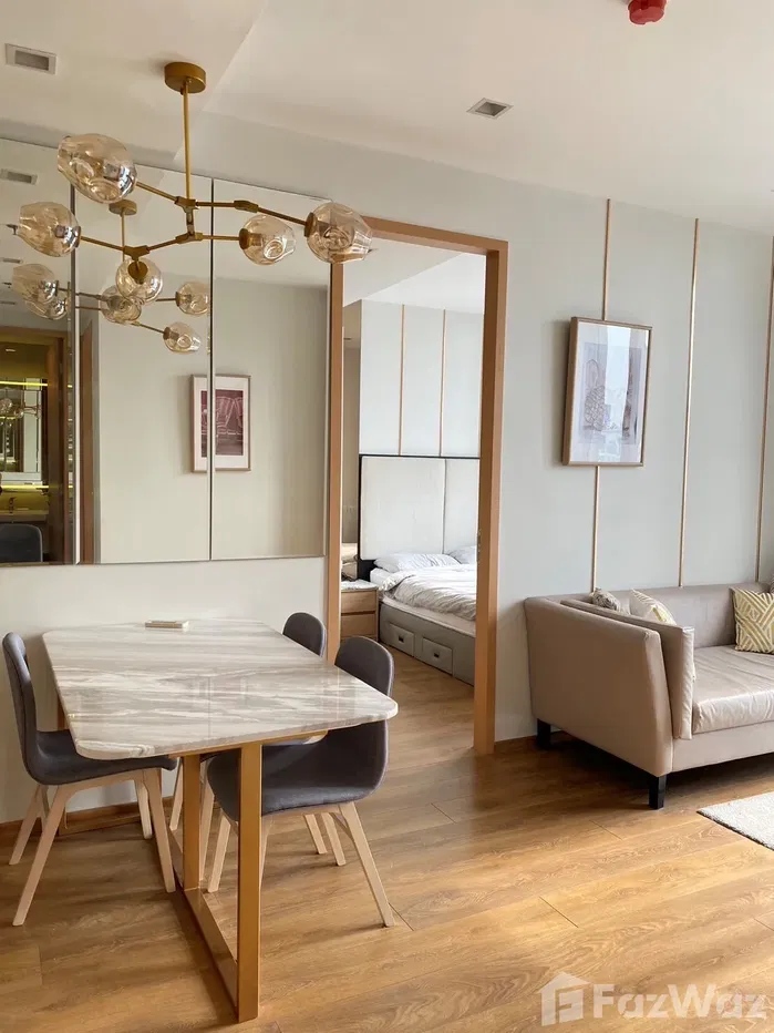 picture Noble BE33 Condo For Sale Highfloor View 2Bedroom 52m - 6/15