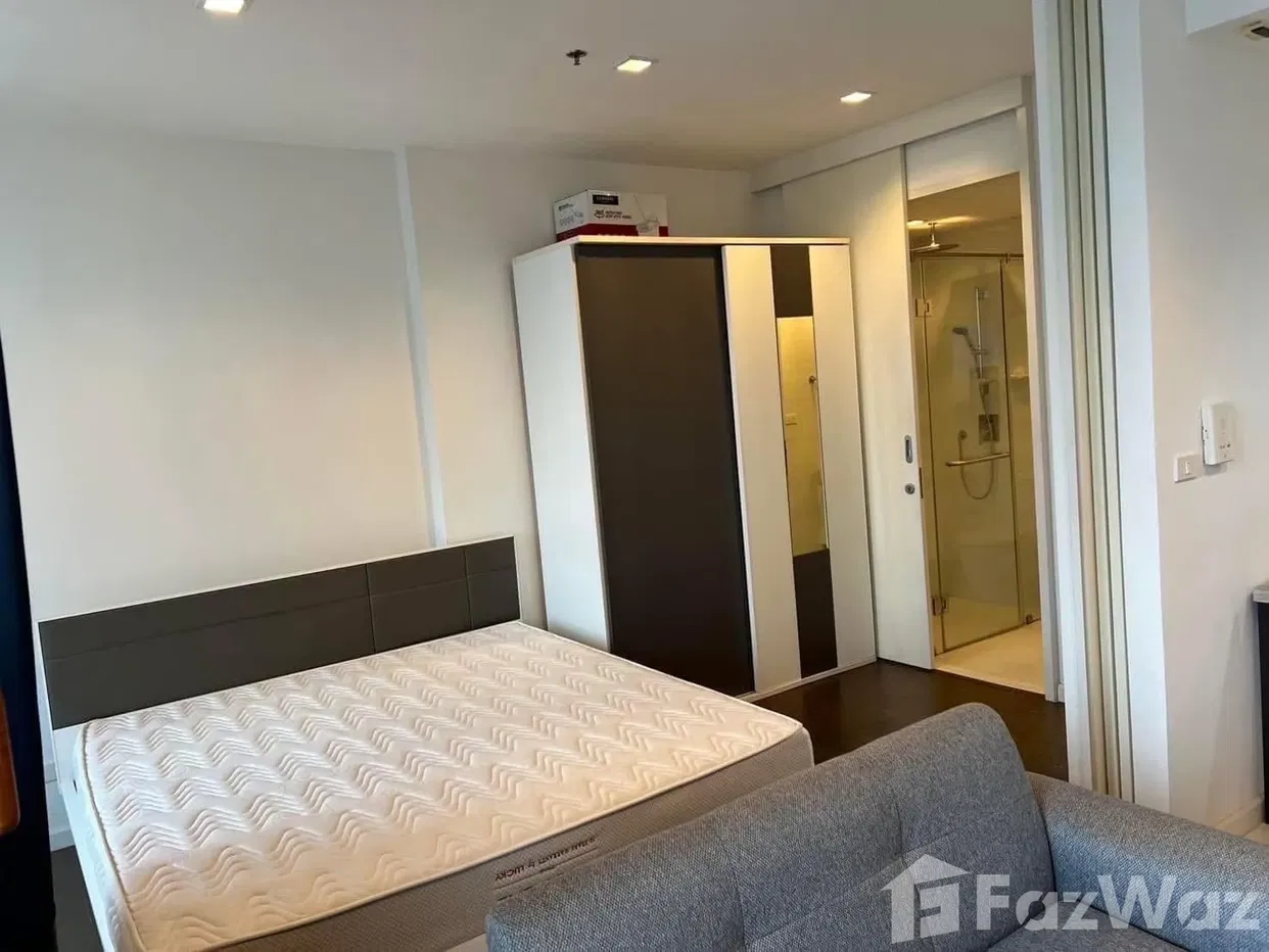 picture Urgent Sale! Nara 9 Sathorn Condo - 7/12