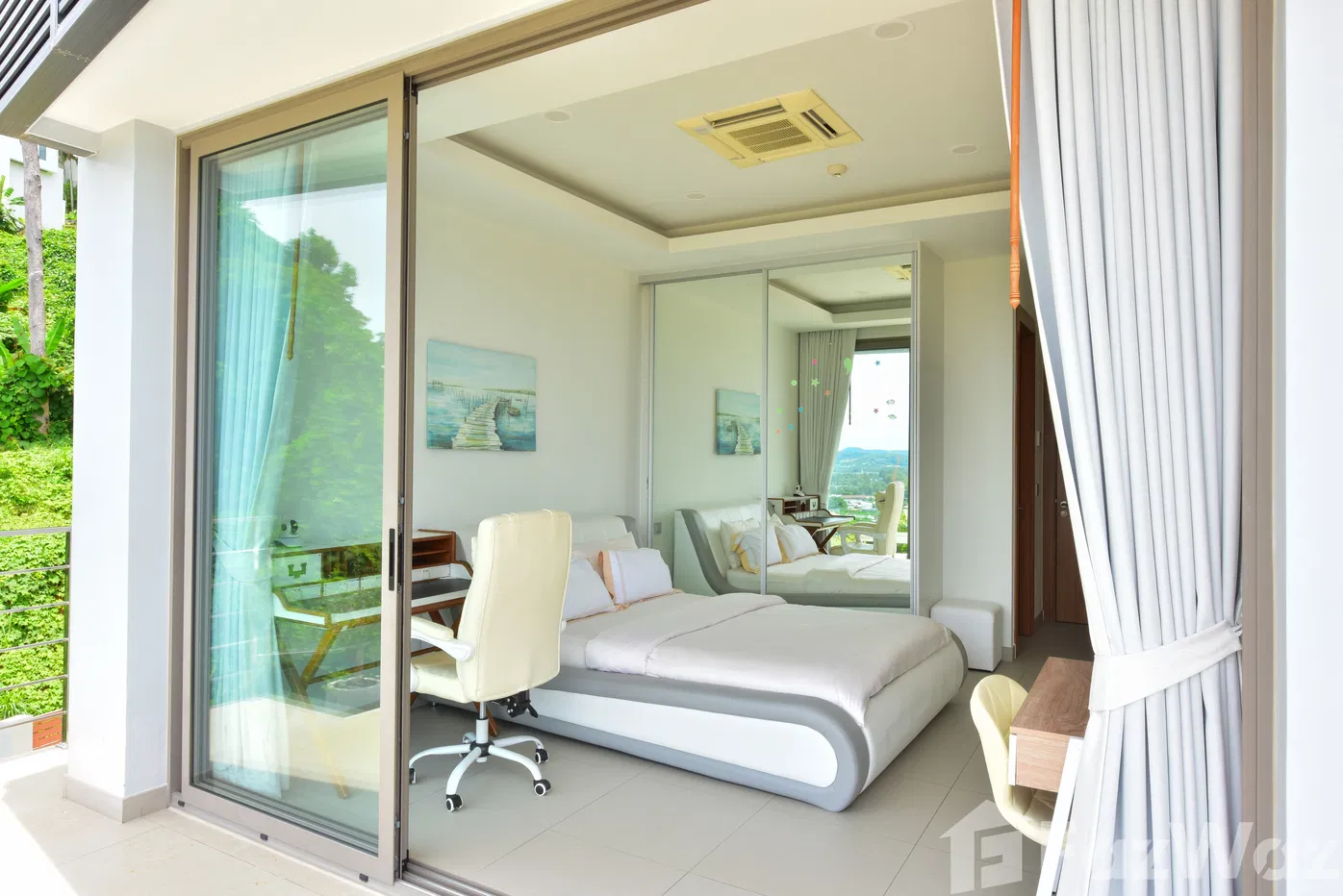 picture 3 Bedroom Condo for sale at Andamaya Surin Bay - 22/30