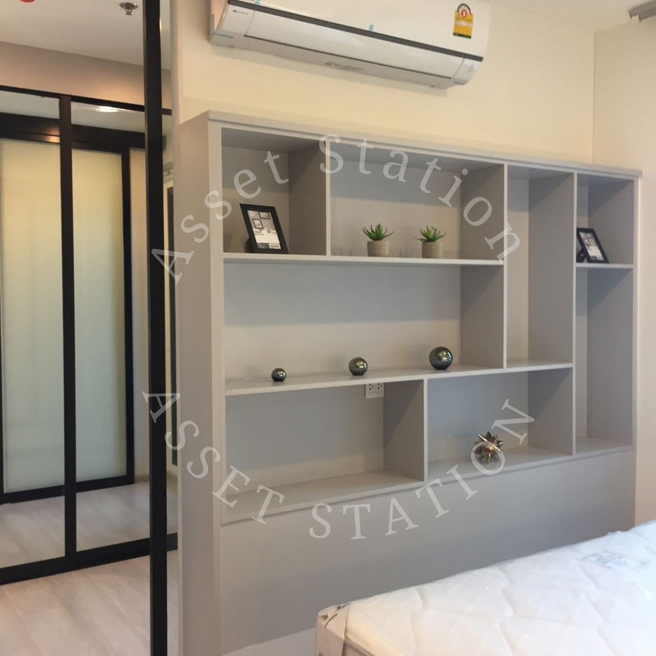 รูป 🔥 Best Choice | Life Asoke Near MRT Phetchaburi 🔥 - รูปที่ 5/11