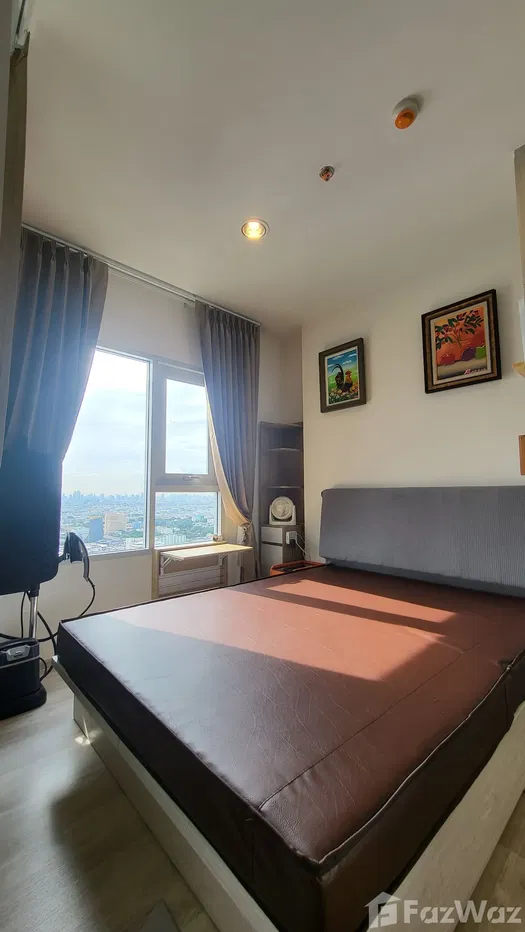 picture 1 Bedroom Condo for sale at Niche Mono Ramkhamhaeng - 2/27