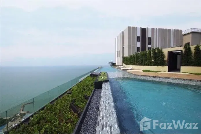 picture Baan Plai Haad Condominium - 3/28