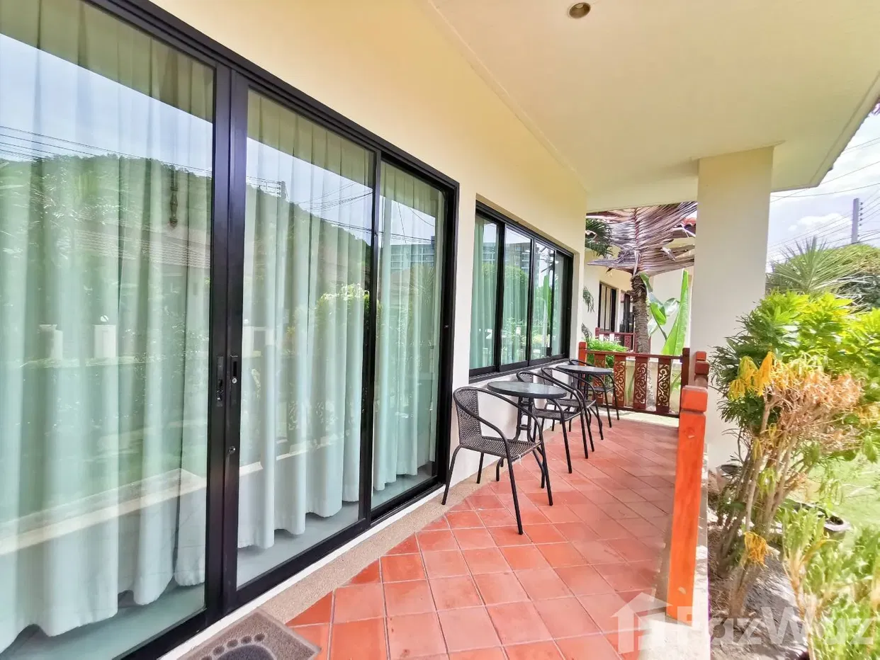 รูป บ้านเดี่ยวให้เช่า 2 ห้องนอน ในโครงการ หัวหิน ฮอไรซอน 1889410 - รูปที่ 9/12