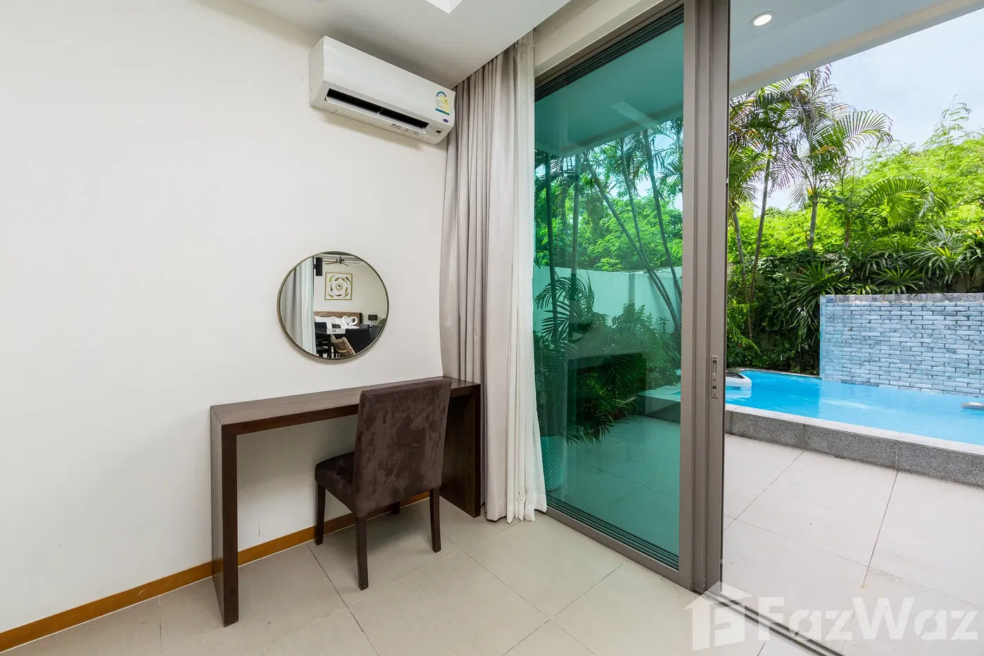 picture 3 Bedroom Villa for sale at KA Villa Rawai - 18/34