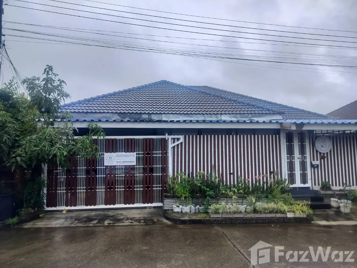 รูป ขาย บ้านเดี่ยว 3 ห้องนอน ในโครงการ บ้านสวนเนรมิต 1 - รูปที่ 8/13