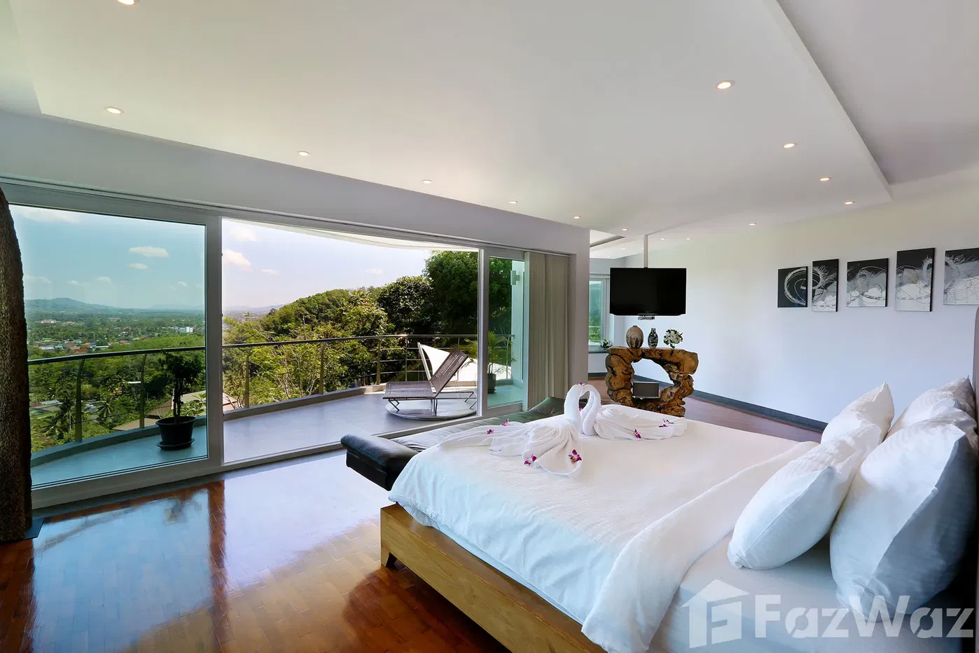 picture 9 Bedroom Villa for sale in Choeng Thale, Phuket - 21/30
