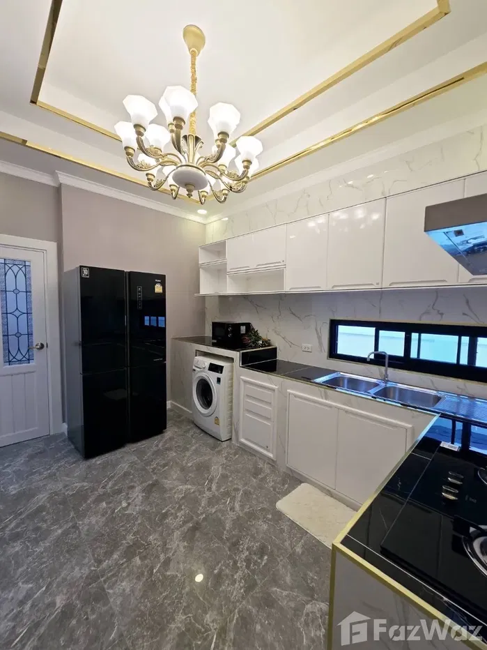 picture 3 Bedroom House for sale in Na Kluea, Chon Buri - 30/38