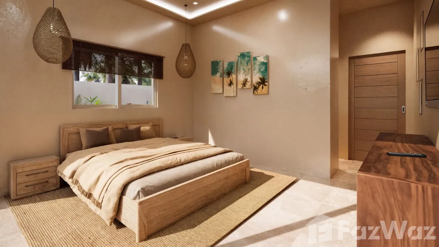 picture 3 Bedroom Villa for sale in Maenam, Surat Thani - 11/22