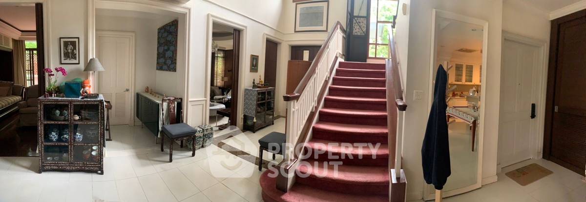 picture 4-BR House near ARL Hua Mak (ID 1439227) - 23/33