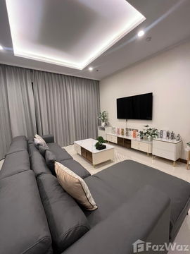 คอนโดให้เช่า 3 ห้องนอน ในโครงการ ศุภาลัย โอเรียนทัล สุขุมวิท 39