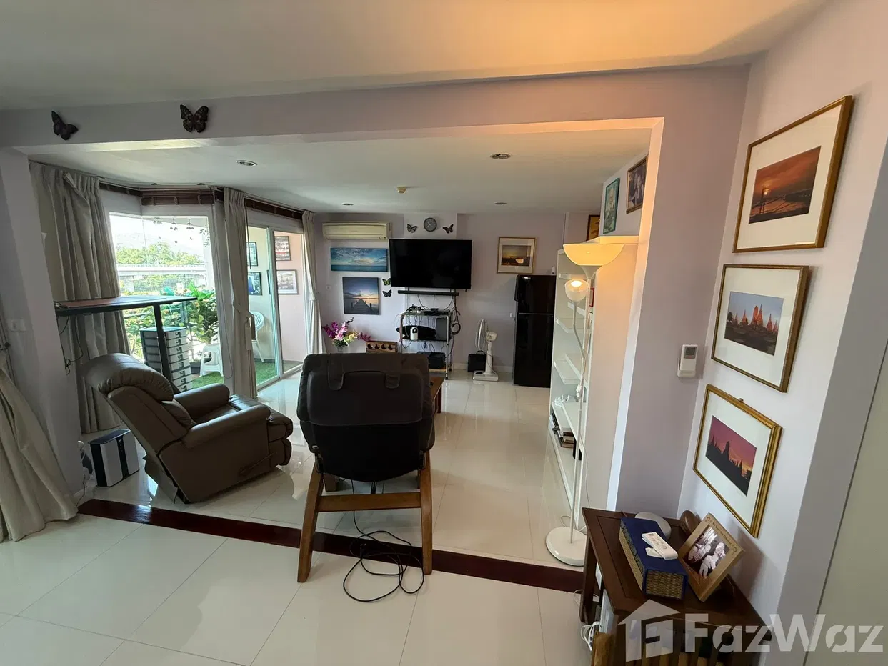 picture Spacious 66 sqm Condo at Tira Hua Hin – Two Studios Combined - 18/24