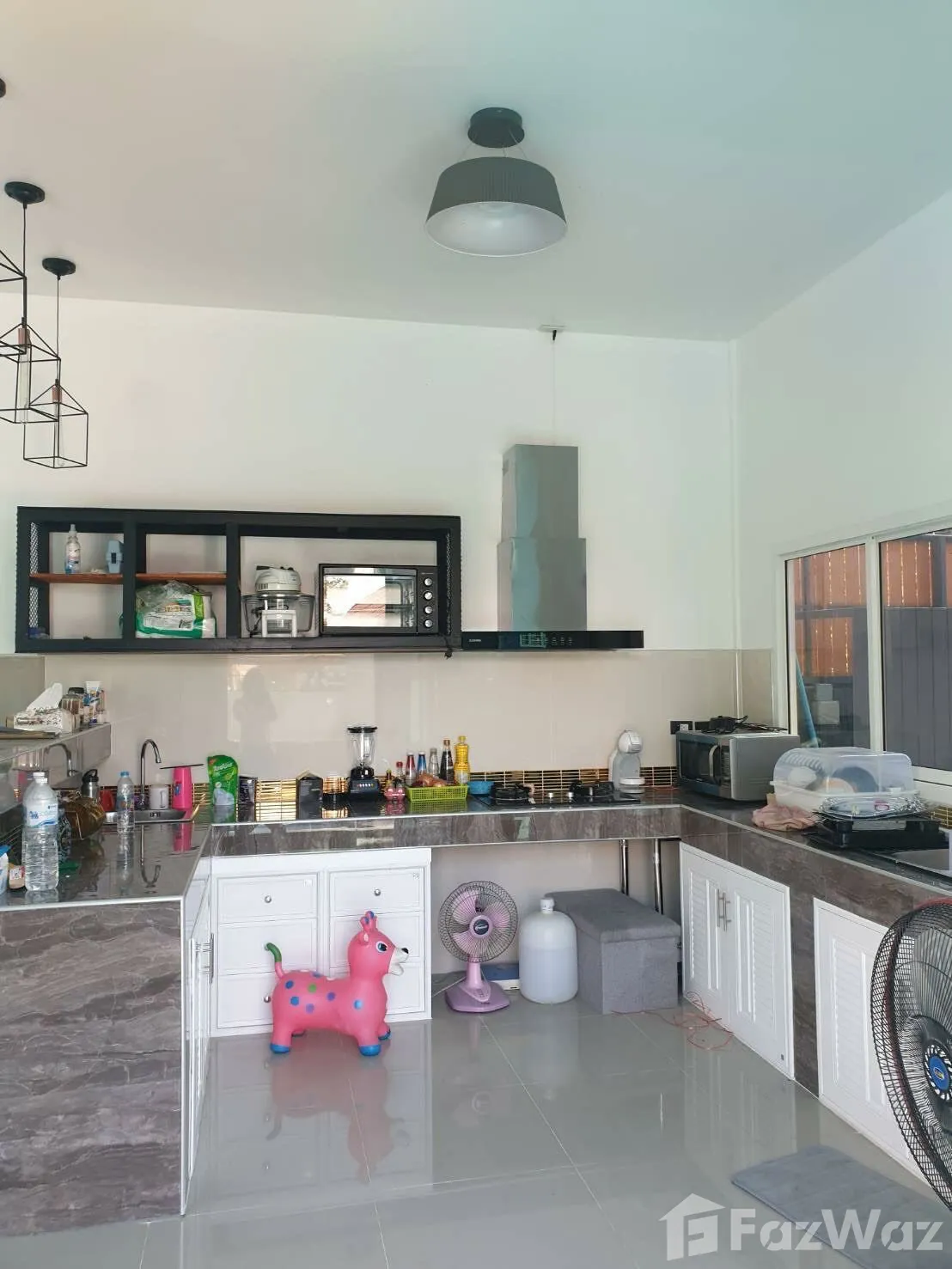 3 Bedroom House for rent in Wichit, Phuket  1082810 - image 6