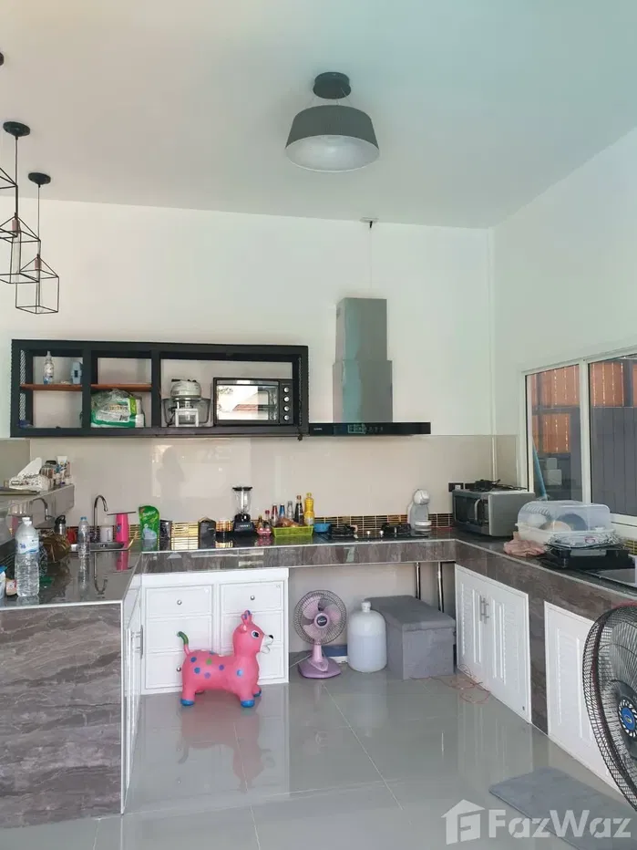 รูป บ้านเดี่ยวให้เช่า 3 ห้องนอน ใน วิชิต, ภูเก็ต 1082810 - รูปที่ 8/14